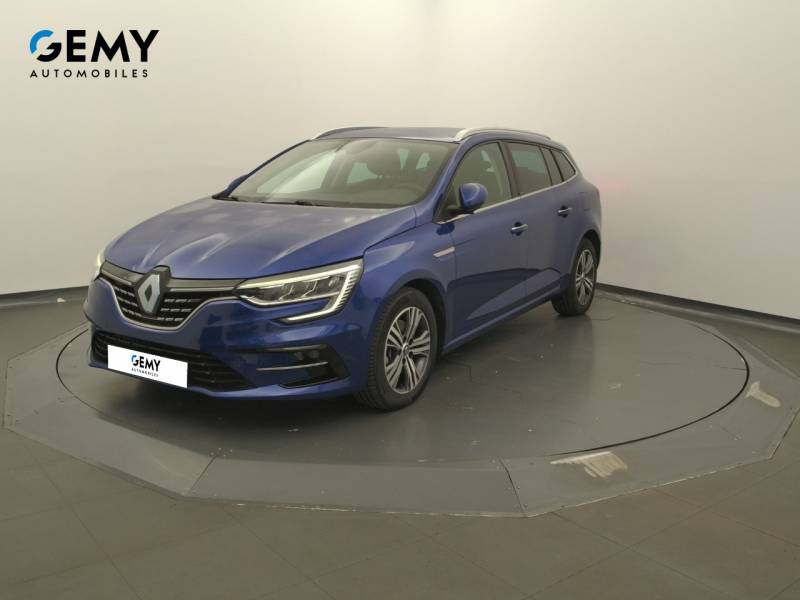 Renault Megane IV Berline