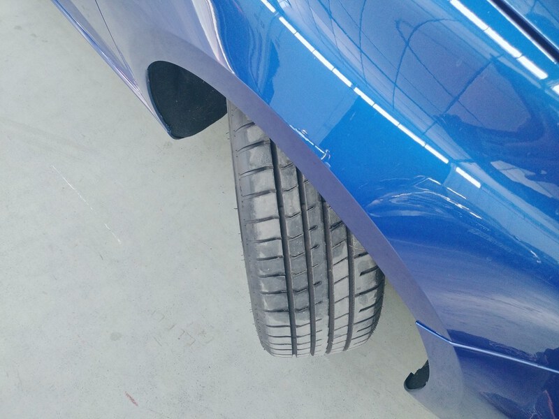 Renault Megane Sport Tourer