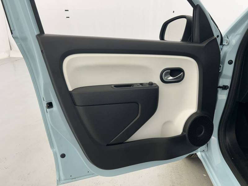 Renault Twingo III