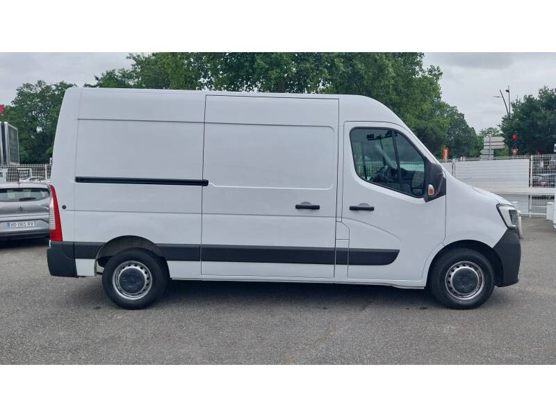 Renault Master III