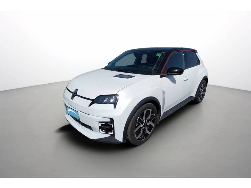 Renault R5 E-Tech Electrique