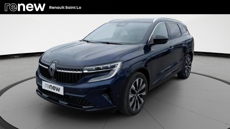 Renault Espace VI