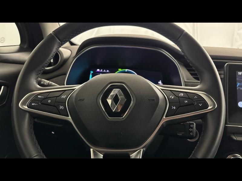 Renault ZOE E-Tech Electrique