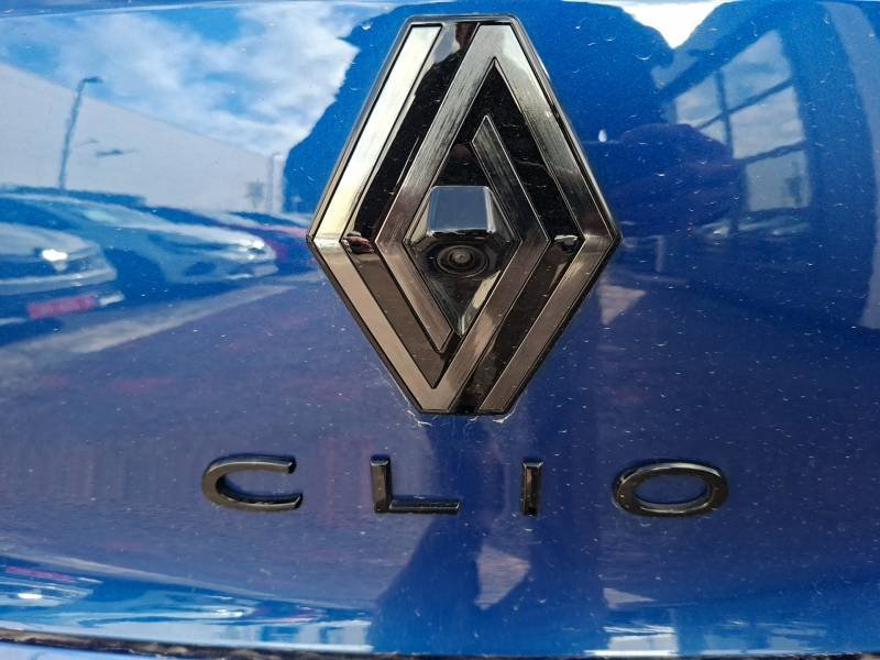 Renault Clio V