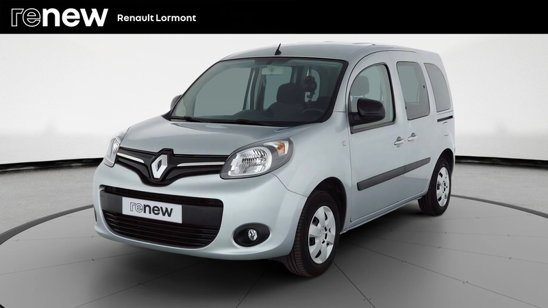 Renault Kangoo VP