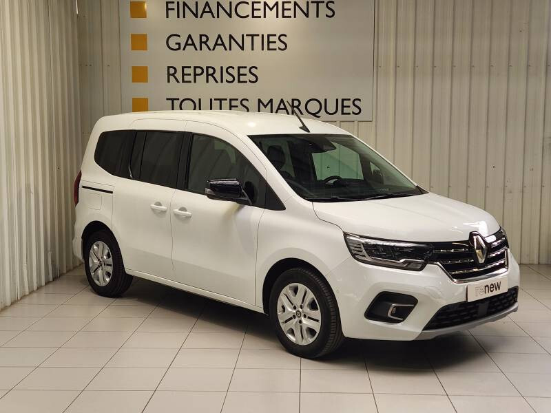 Renault Kangoo VP