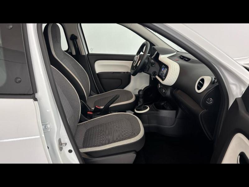 Renault Twingo III