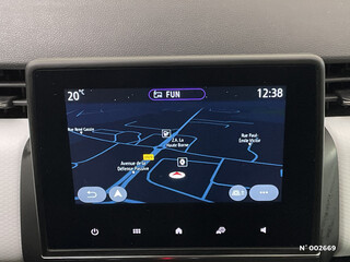 Vehicle 3D Image