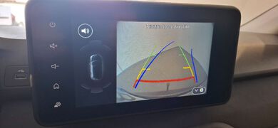 Vehicle 3D Image