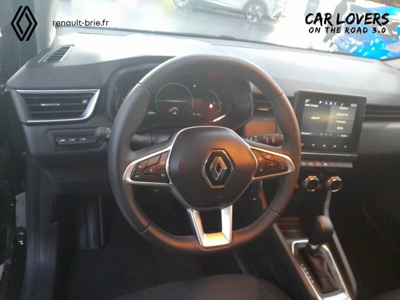 Renault Clio V