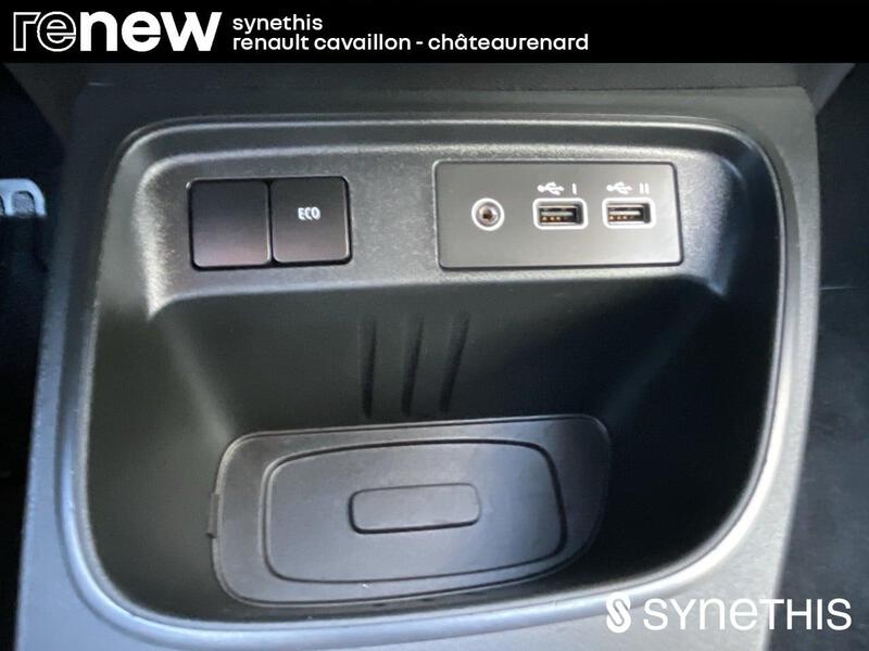Renault Twingo E-Tech Electrique