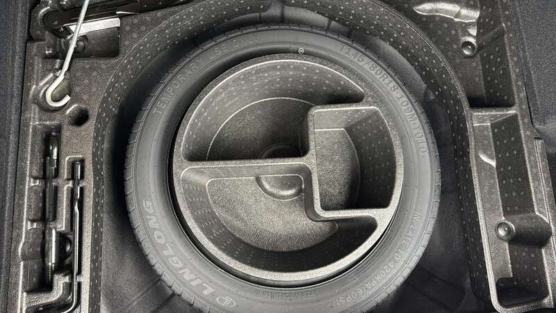 Renault Rafale