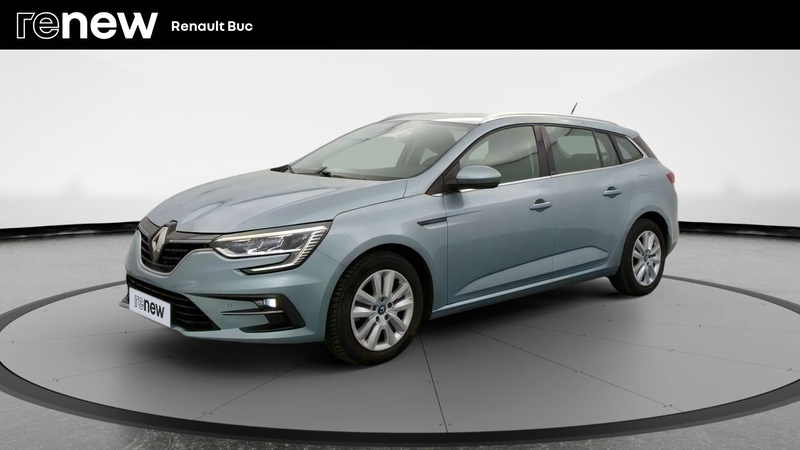 Renault Megane IV Estate