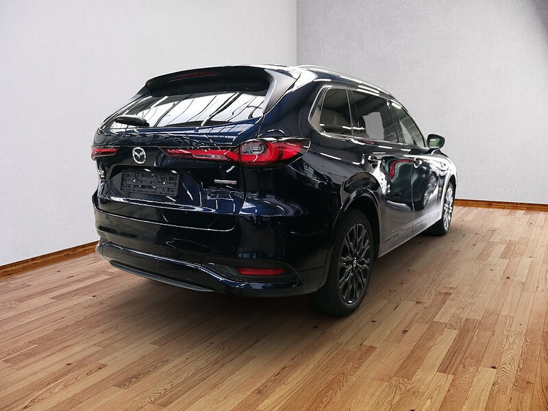 Fahrzeugabbildung CX-80 7-SITZER PANO 360 Bild 4 von 12