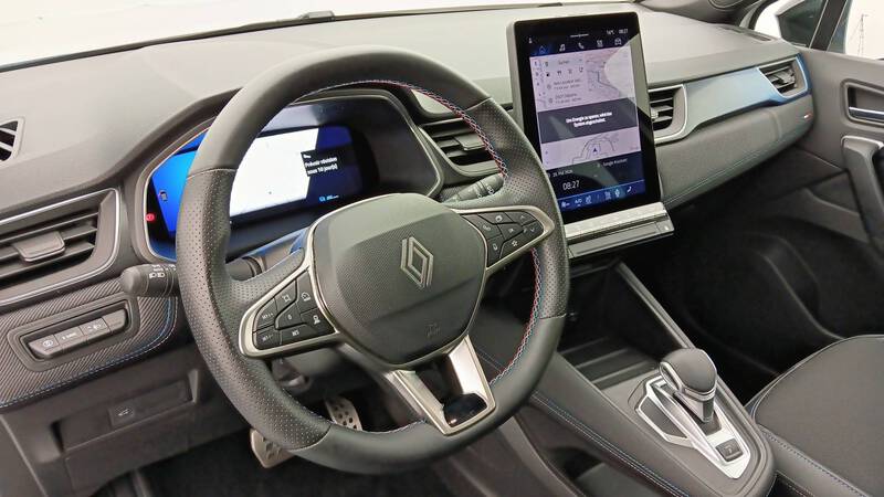 Renault Symbioz