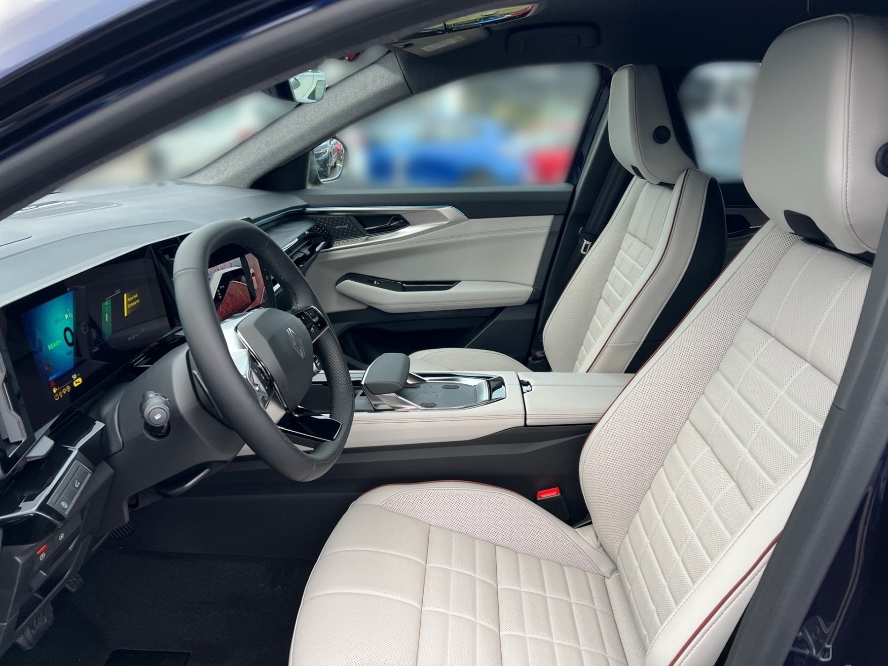Renault Espace – Bild 5