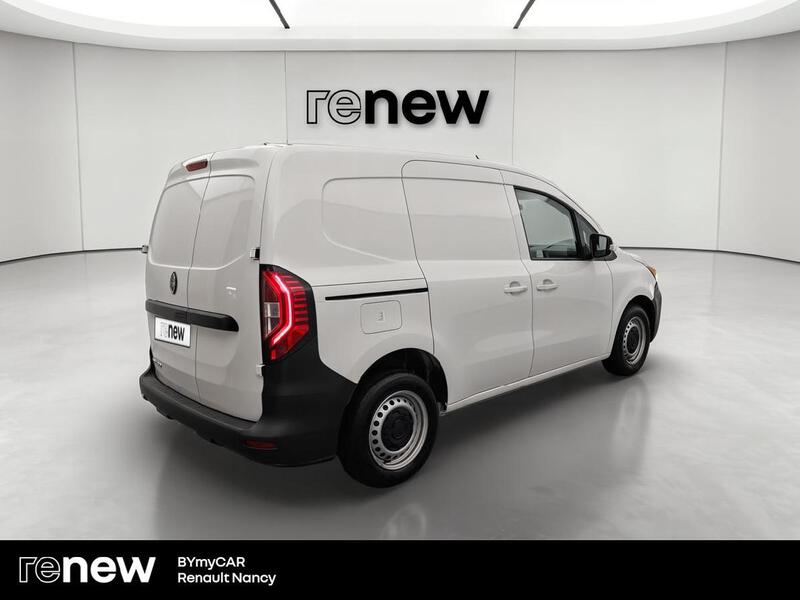 Renault Kangoo VP