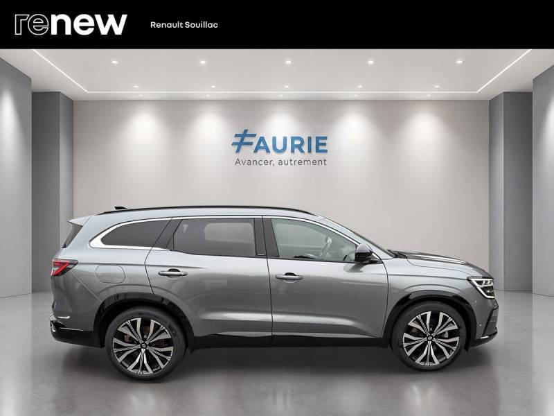 Renault Espace VI