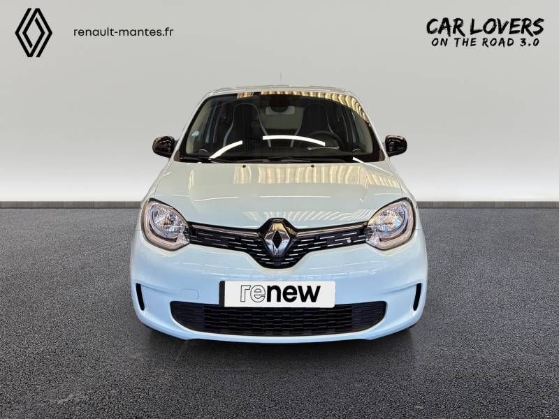 Renault Twingo E-Tech Electrique