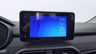 Vehicle 3D Image
