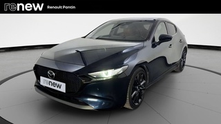 MAZDA3 5 PORTES
