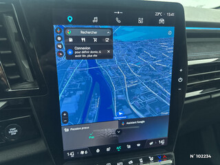 Vehicle 3D Image
