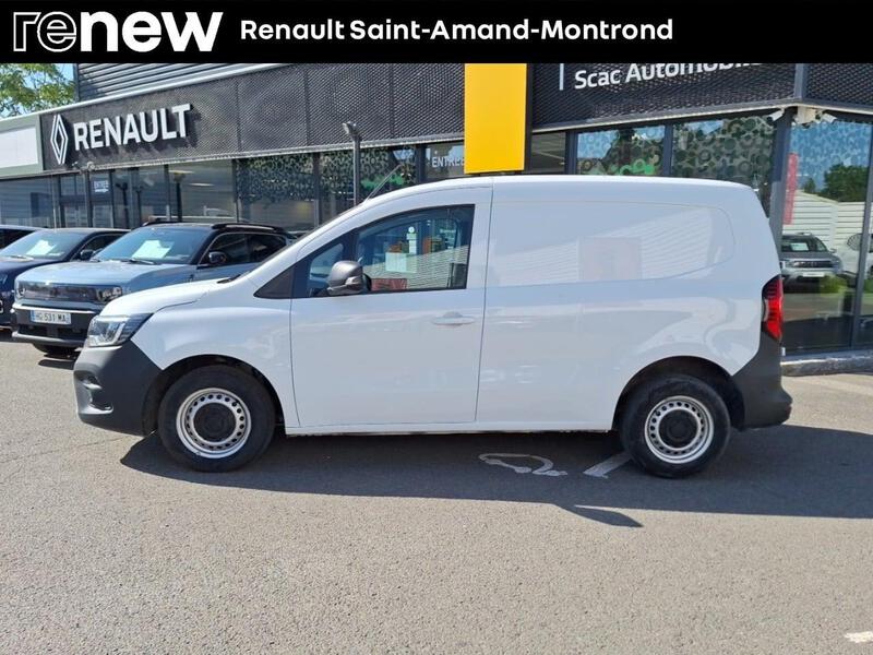 Renault Kangoo VU