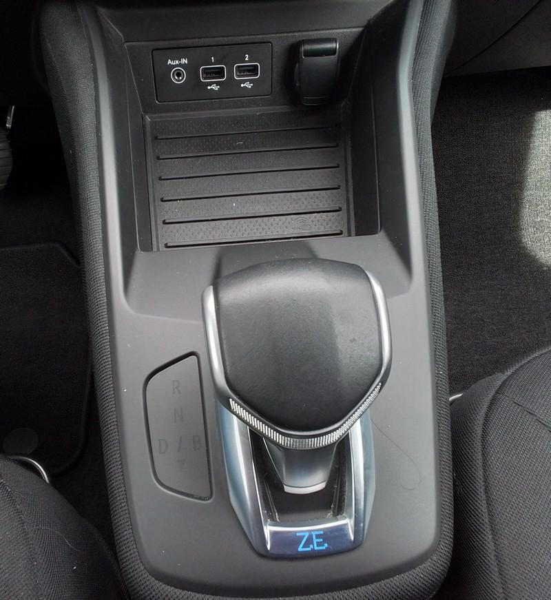 Renault ZOE E-Tech Electrique