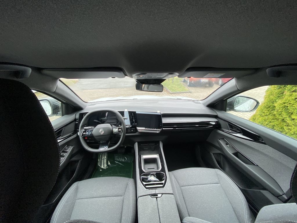 Renault Austral – Bild 8