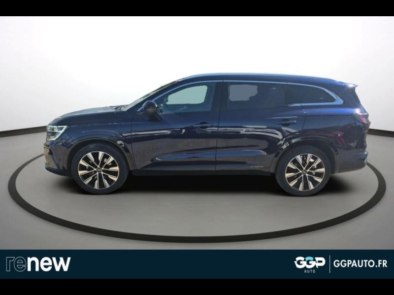 Renault Espace VI