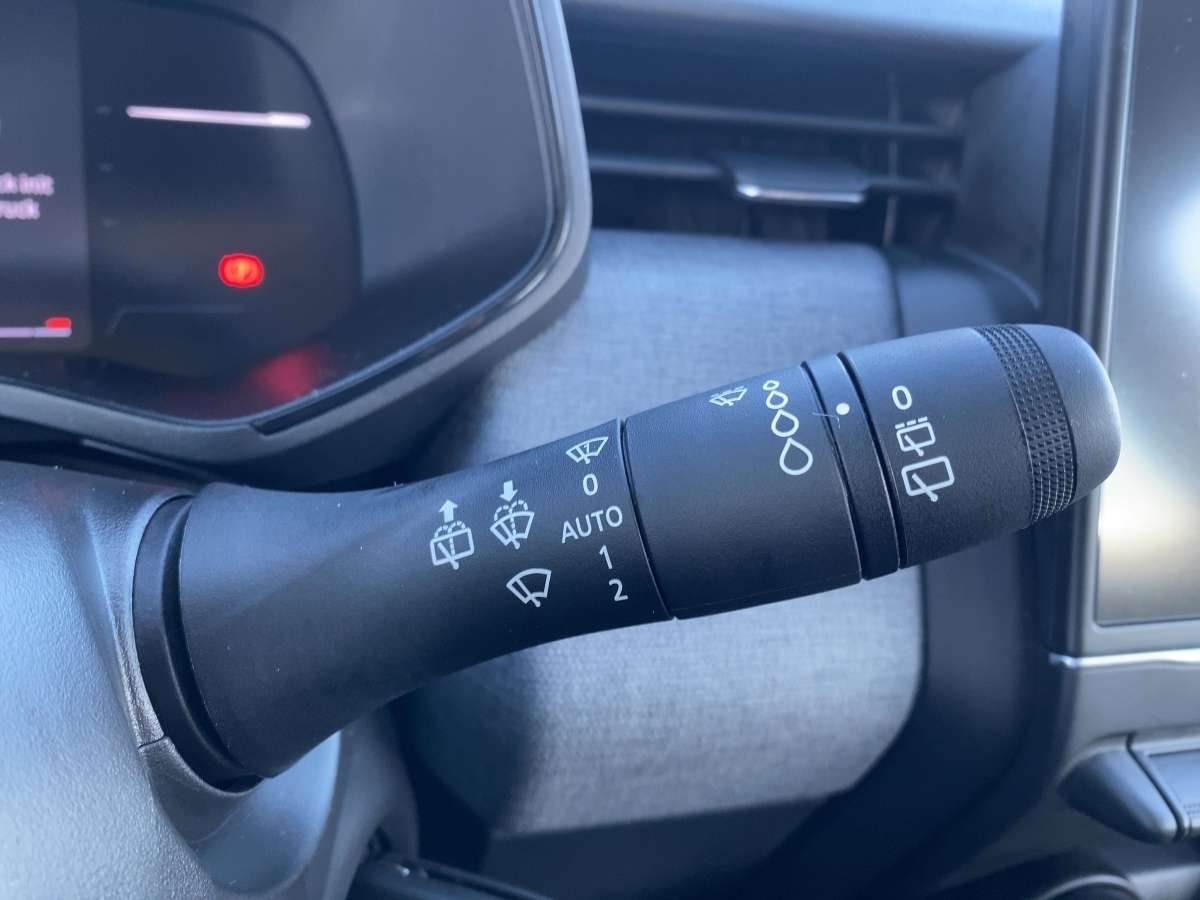 Renault Clio – Bild 19