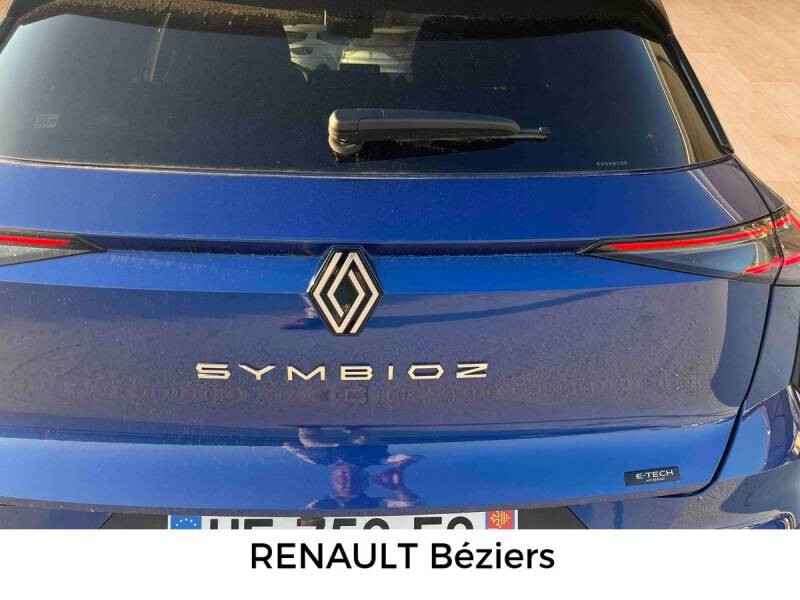 Renault Symbioz
