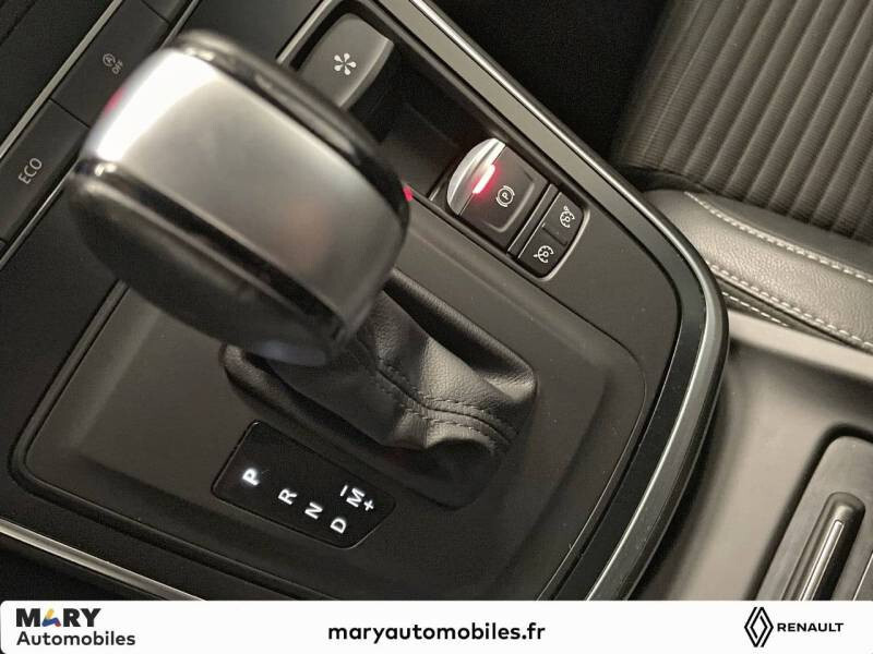 Renault Scenic IV