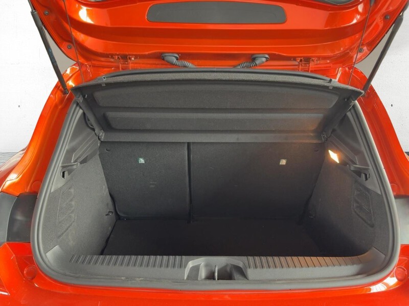 Fahrzeugabbildung Clio 5 Evolution SCe 6 Bild 6 von 16