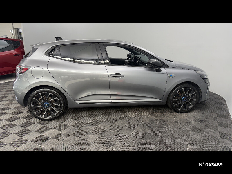 Renault Clio V