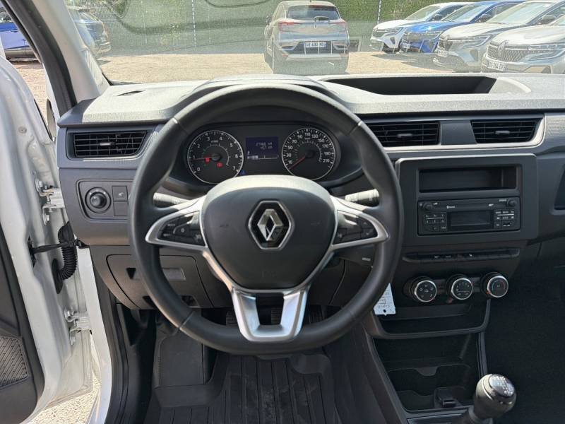 Renault Express VAN