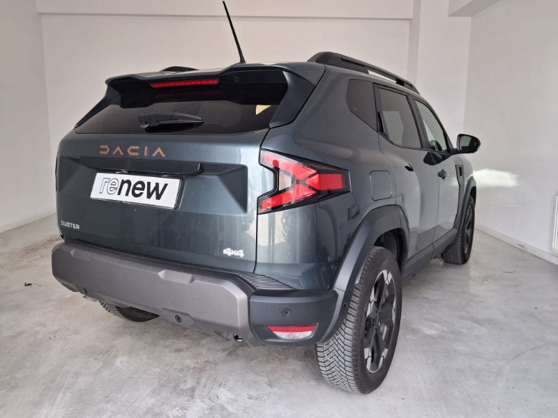 DACIA Duster 2024 — imagine 3
