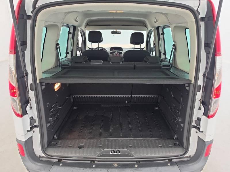 Renault Kangoo VP