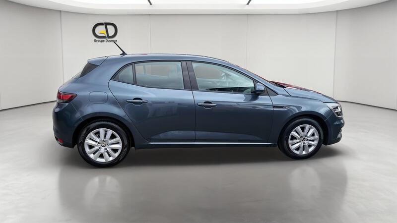 Renault Megane IV Berline