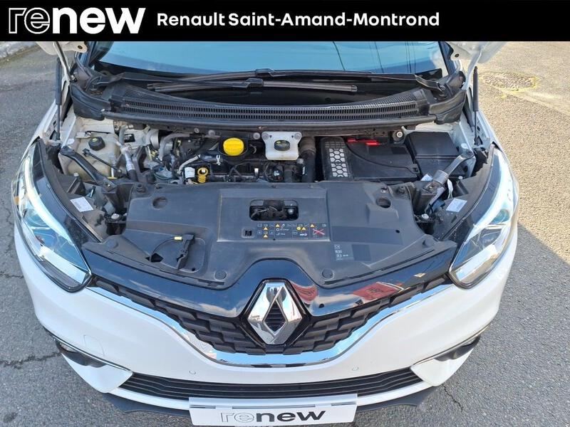Renault Scenic IV