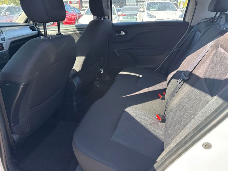 CITROËN C-Elysee 2018 — imagine 15