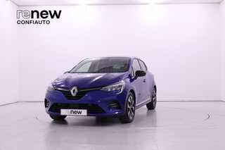 RENAULT Clio 1.0 Tce Evolution