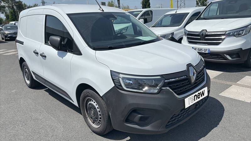 Renault Kangoo VU