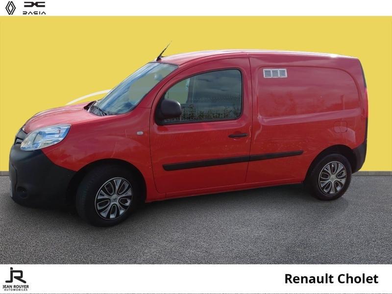Renault Kangoo VU