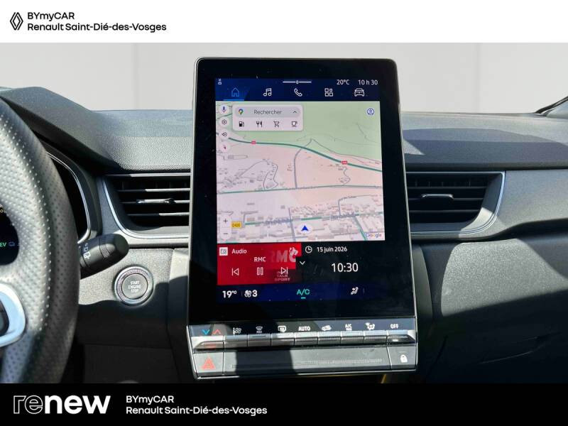 Renault Symbioz