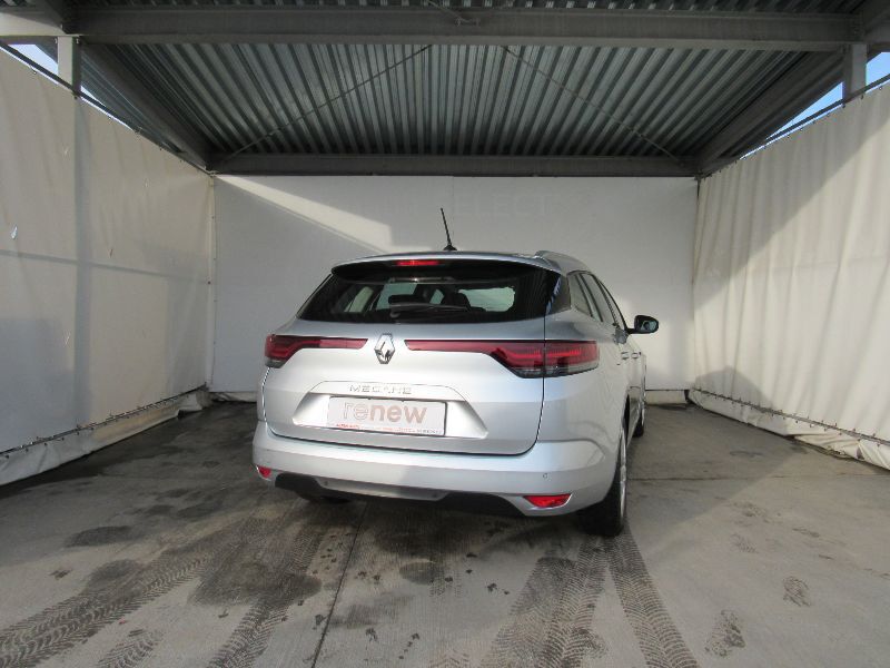 RENAULT Megane 2023 — imagine 35