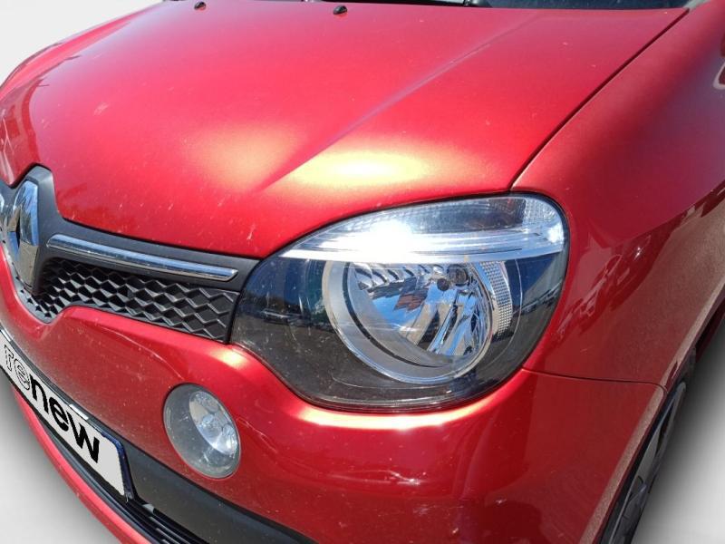 Renault Twingo III