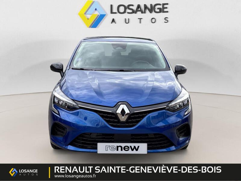 Renault Clio V