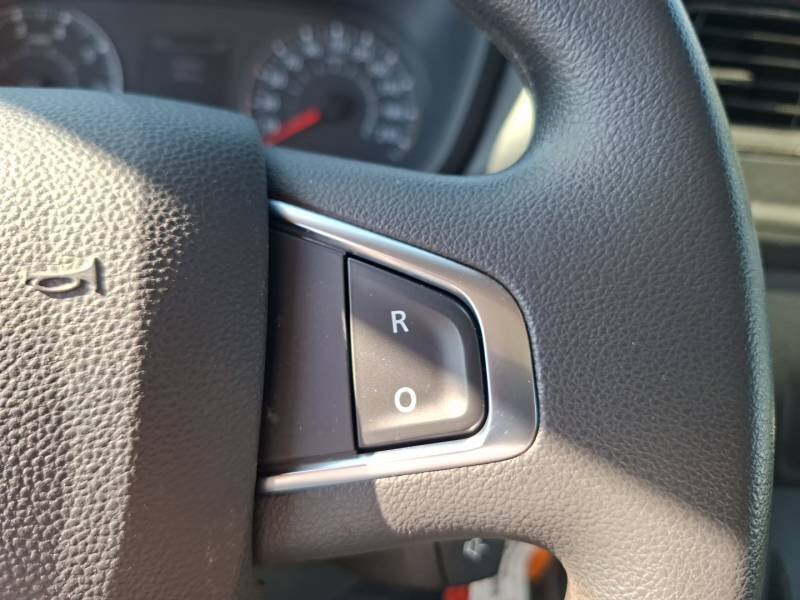 Renault Master Benne Simple