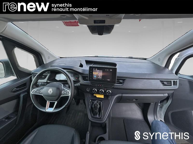 Renault Kangoo VU